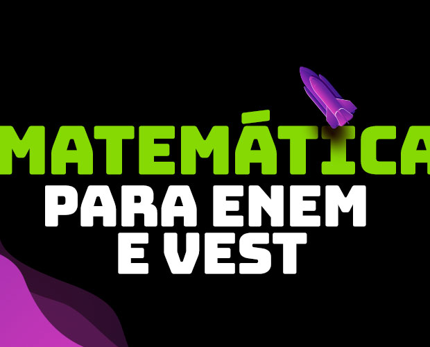 Matemtica para Enem e Vestibular